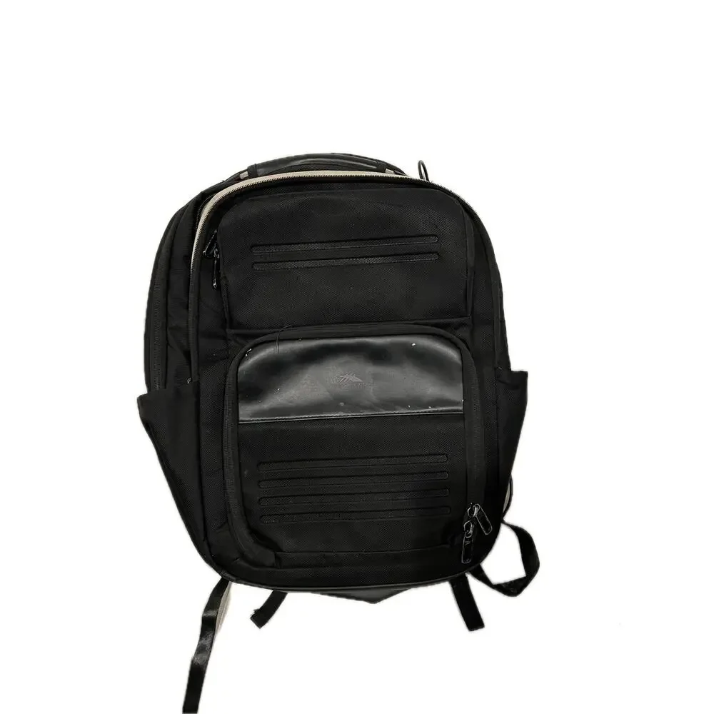 High Sierra Padded Computer Work Backpack - Picture 1 of 5